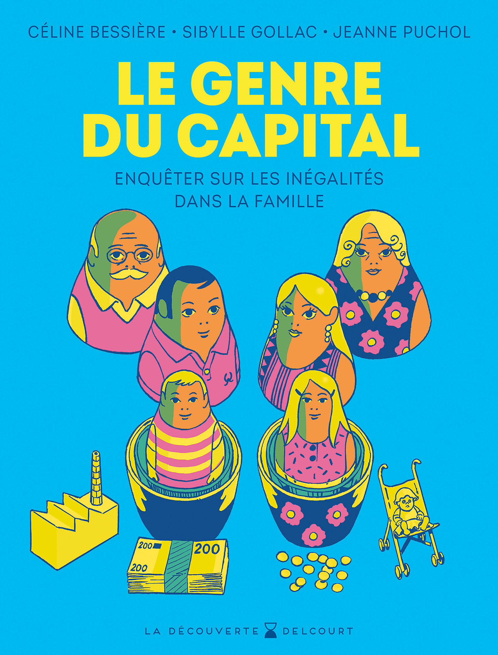 Couverture de l’ouvrage d’origine