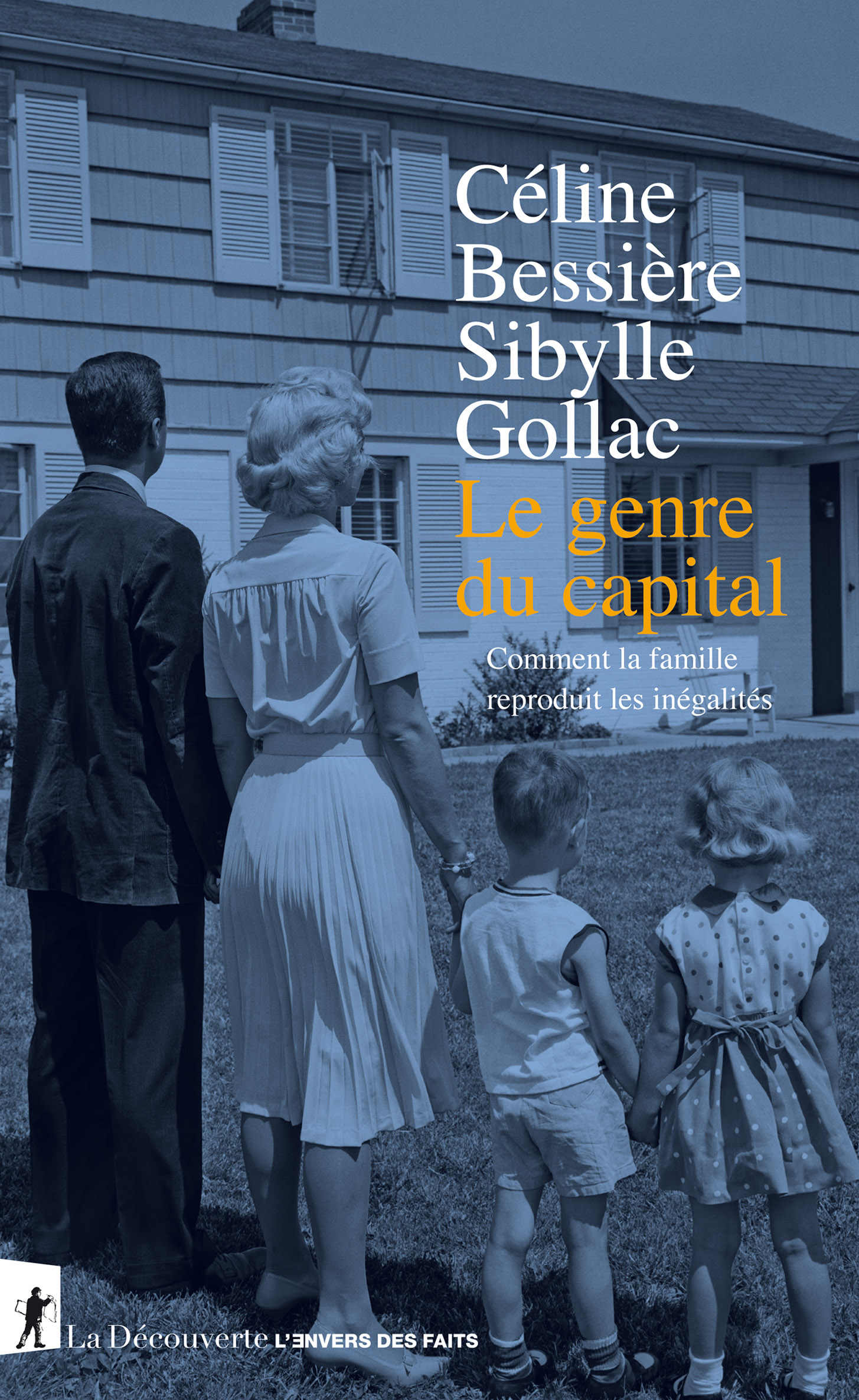Couverture de l’ouvrage d’origine